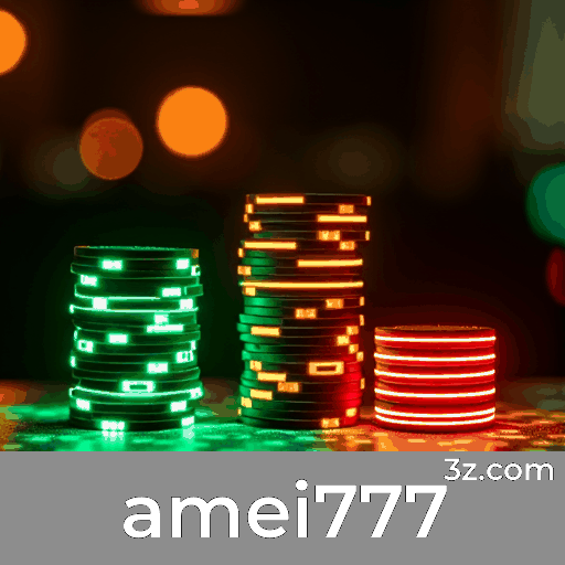 amei777: Desbloqueie Recompensas Surpreendentes com Bônus Exclusivos