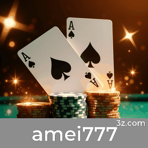 Amei777: Descubra Jogos de Cassino Diversificados Online